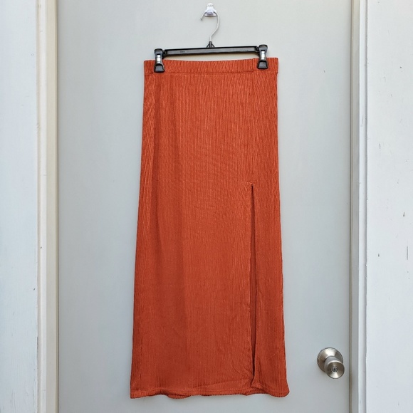 Free people no excuses skirt set - Picture 4 of 8